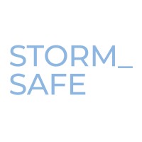 STORM_SAFE logo - Similar company to Instaat