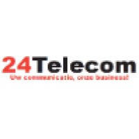 24Telecom logo - Similar company to Shs Systems
