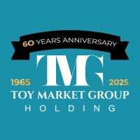 Toy Market Group (TMG) Holding S.A.L. logo - Similar company to Innvatio