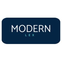 ModernLex logo - Similar company to Sitterabile