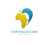 Chrysalis Care Initiative logo - Similar company to Edukit Foundation