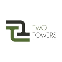 Two Towers Consulting GmbH & Co. KG logo - Similar company to All Aml Gmbh
