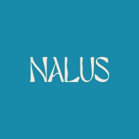 Nalus Agência logo - Similar company to Por Mais Um Like
