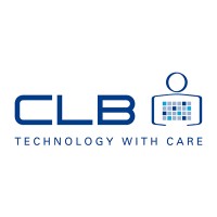 CLB logo - Similar company to Clb Group