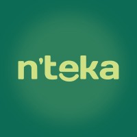 N'teka Angola logo - Similar company to Walk Brand Consultants