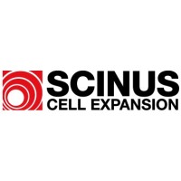 Scinus Cell Expansion B.V. logo - Similar company to Demcon Tsst