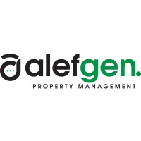 ALEFGEN logo - Similar company to Snatchit