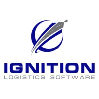 Ignition Logistics Software logo - Similar company to Opsi Systems