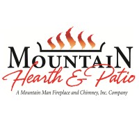 Mountain Hearth & Patio