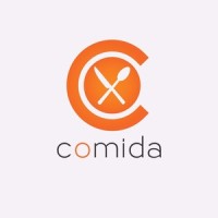 Comida logo - Similar company to Comida