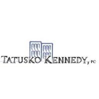 TATUSKO KENNEDY PC logo - Similar company to Capital Commercial Properties, Inc.
