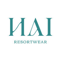 Hai Resortwear logo - Similar company to Loba Brand
