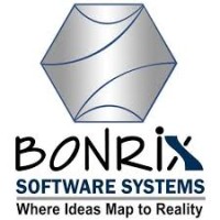 Bonrix Software Systems logo - Similar company to Adityam Technology