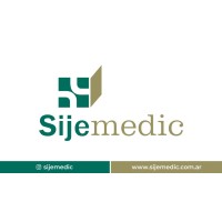 Sijemedic Srl logo - Similar company to Ciedutec Lab