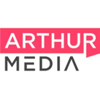 Arthur Media Group logo - Similar company to Cloud Media
