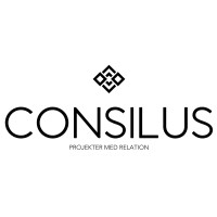 CONSILUS ApS logo - Similar company to Retus A/S
