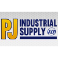 PJ Industrial Supply logo - Similar company to Intelligent Cutting Solutions (Ics)