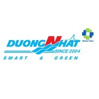 Duong Nhat logo - Similar company to Âme Copain