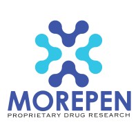Morepen Proprietary Drug Research Pvt Ltd logo - Similar company to Pharmadem Solutions