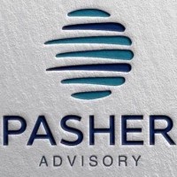 Pasher Advisory logo - Similar company to Vantagepoint Risk Consultants  Limited