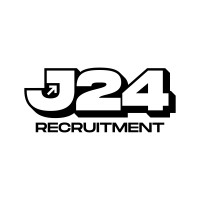 J24 Recruitment logo - Similar company to Off The House Marketing Agency
