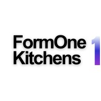 FormOne Kitchens logo - Similar company to Modular Kitchens
