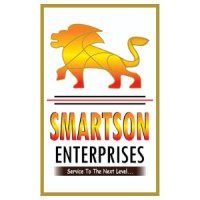 Smartson Enterprises logo - Similar company to Barsolutions Llp