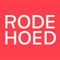 Rode Hoed logo - Similar company to St/Art
