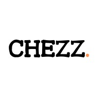 CHEZZ logo - Similar company to Gseddy