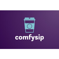 ComfySip logo - Similar company to Sws Enterprises (Startupwithsid)