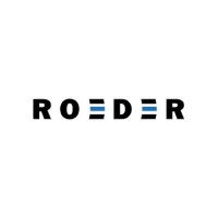Röder GmbH & Co. KG logo - Similar company to Winkel Schweisstechnik Gmbh