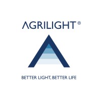 Agrilight logo - Similar company to Ups Group