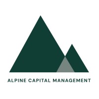 Alpine Capital Management Pte Ltd logo - Similar company to Alpine Assets Management