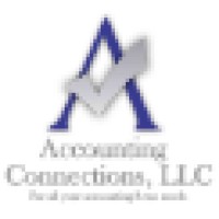 Accounting Connections, LLC logo - Similar company to Joshua Cabinetry Llc