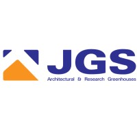 JGS Greenhouses logo - Similar company to Cultivation Structures & Equipment