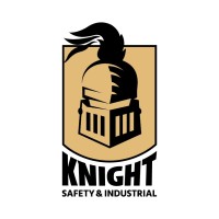 Knight Safety & Industrial logo - Similar company to Mskills