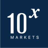 10x Markets logo - Similar company to Mongui Foods