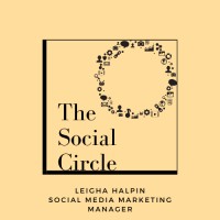 The Social Circle logo - Similar company to Luvly Content