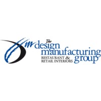 Design Manufacturing Group logo - Similar company to Sigma Manufacturing