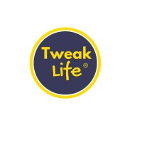 Tweak Life® logo - Similar company to Vupop®