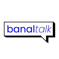 Banal Talk logo - Similar company to Isolis
