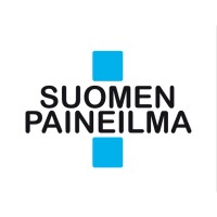 Suomen Paineilma Oy logo - Similar company to Tamminiitty Oy