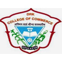 DRK COLLEGE OF COMMERCE, KOLHAPUR logo - Similar company to Dietqueen