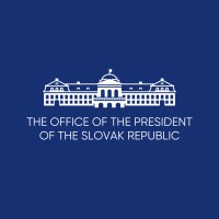 Office of the President of the Slovak Republic logo - Similar company to Ministry Of Foreign And European Affairs Of The Slovak Republic