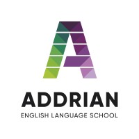 Addrian School logo - Similar company to Darwinland School