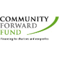 Community Forward Fund logo - Similar company to Scarborough Made