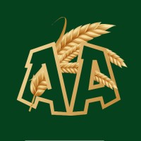 AA Rice Processing Mills logo - Similar company to Master Rice