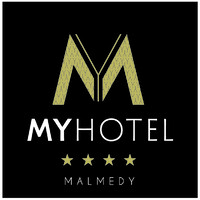 MY HOTEL Malmedy logo - Similar company to Spa Racing