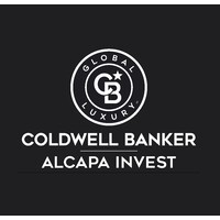 Coldwell Banker® Alcapa Invest logo - Similar company to Coldwell Banker Désormière Realty