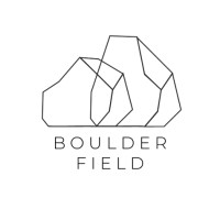 Boulder Field logo - Similar company to Marvin Vc